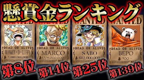 アルビダ 懸賞金|『ONE PIECE（ワンピース）』懸賞金ランキング一。